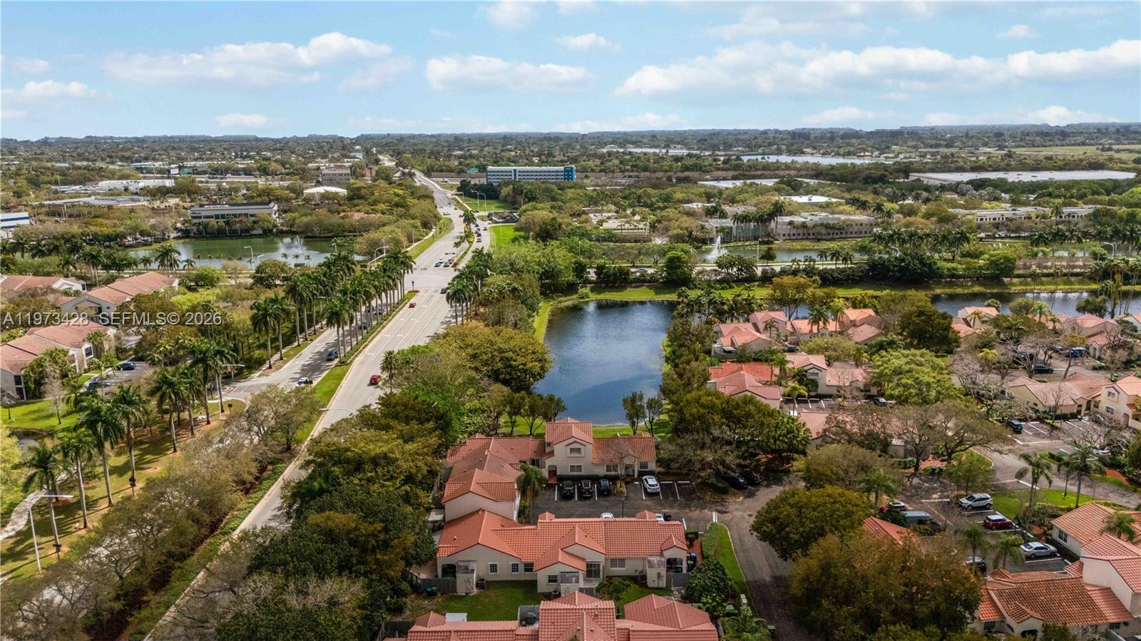 COUNTRY ISLES PHASE II - Residential