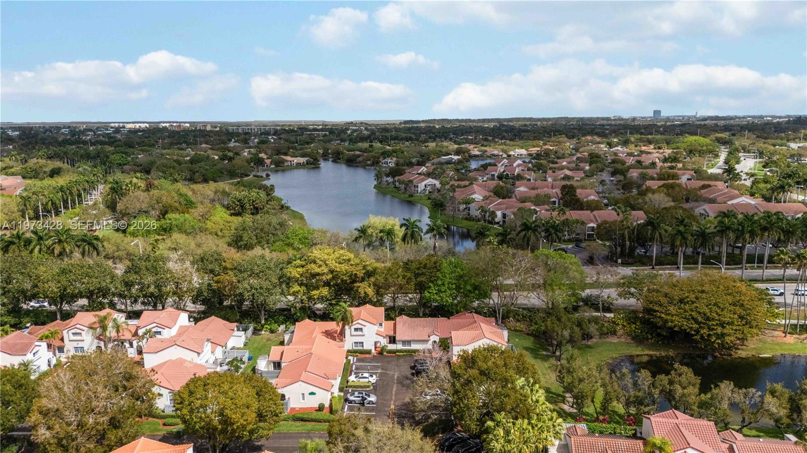 COUNTRY ISLES PHASE II - Residential