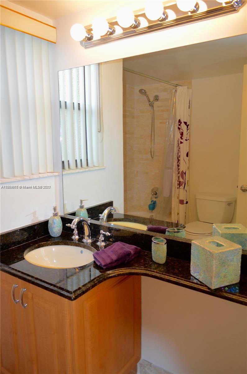 CAMINO REAL VILLAGE CONDO - Residential Lease