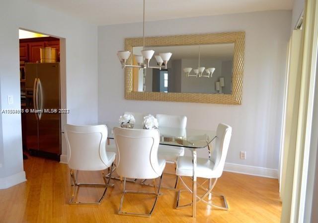 CAMINO REAL VILLAGE CONDO - Residential Lease