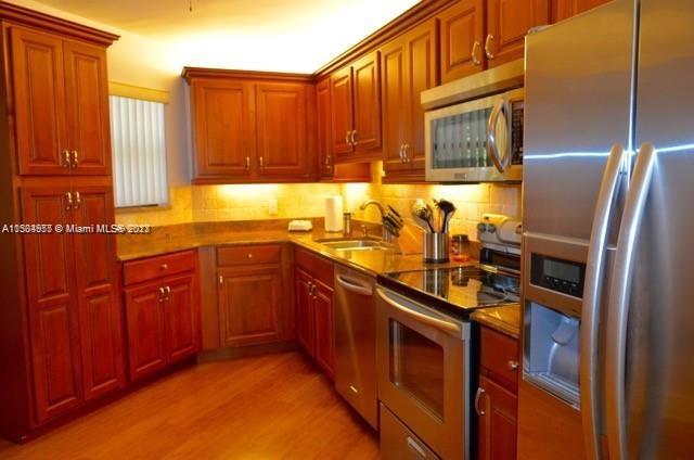 CAMINO REAL VILLAGE CONDO - Residential Lease