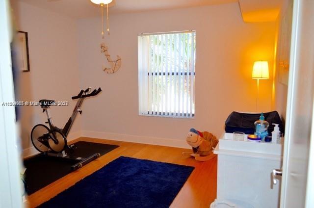 CAMINO REAL VILLAGE CONDO - Residential Lease