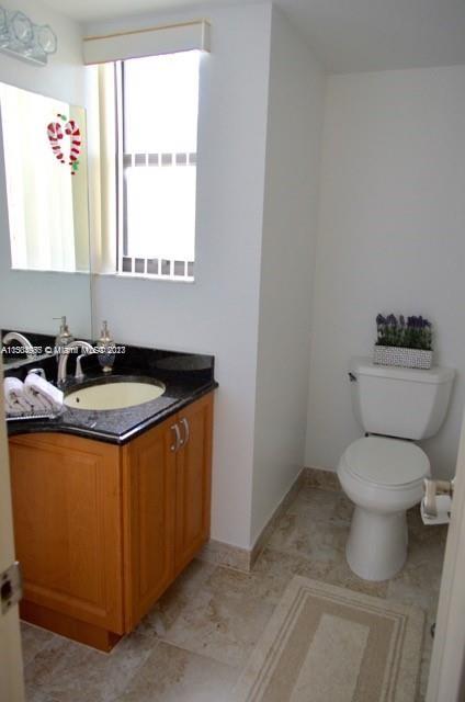 CAMINO REAL VILLAGE CONDO - Residential Lease