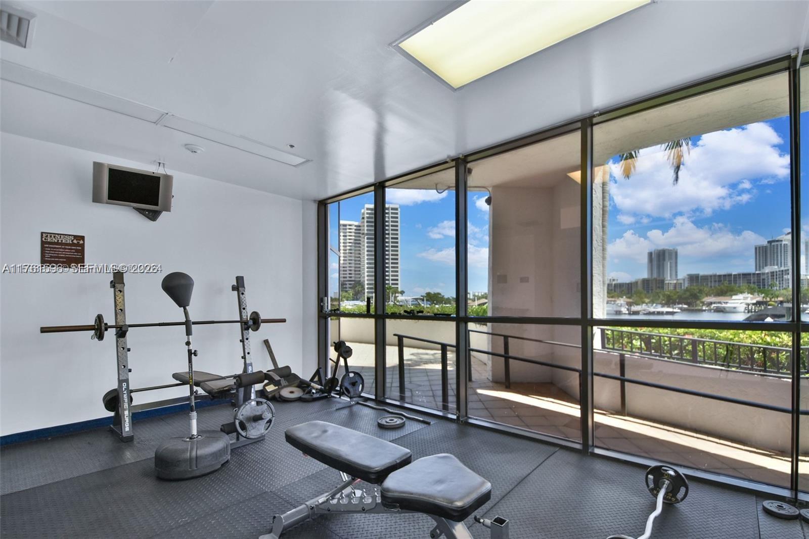ANCHOR BAY CLUB CONDO - Residential
