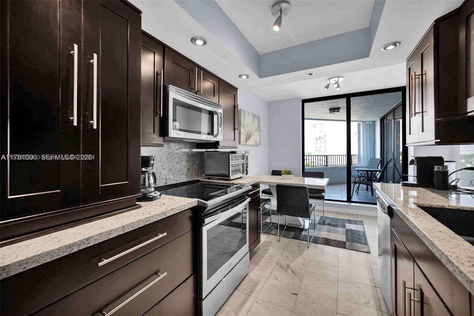 ANCHOR BAY CLUB CONDO - Residential