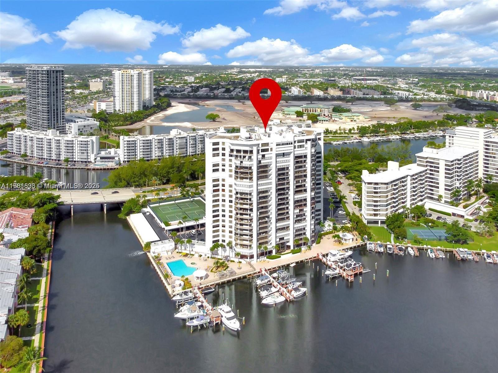 300 Three Islands Blvd 108