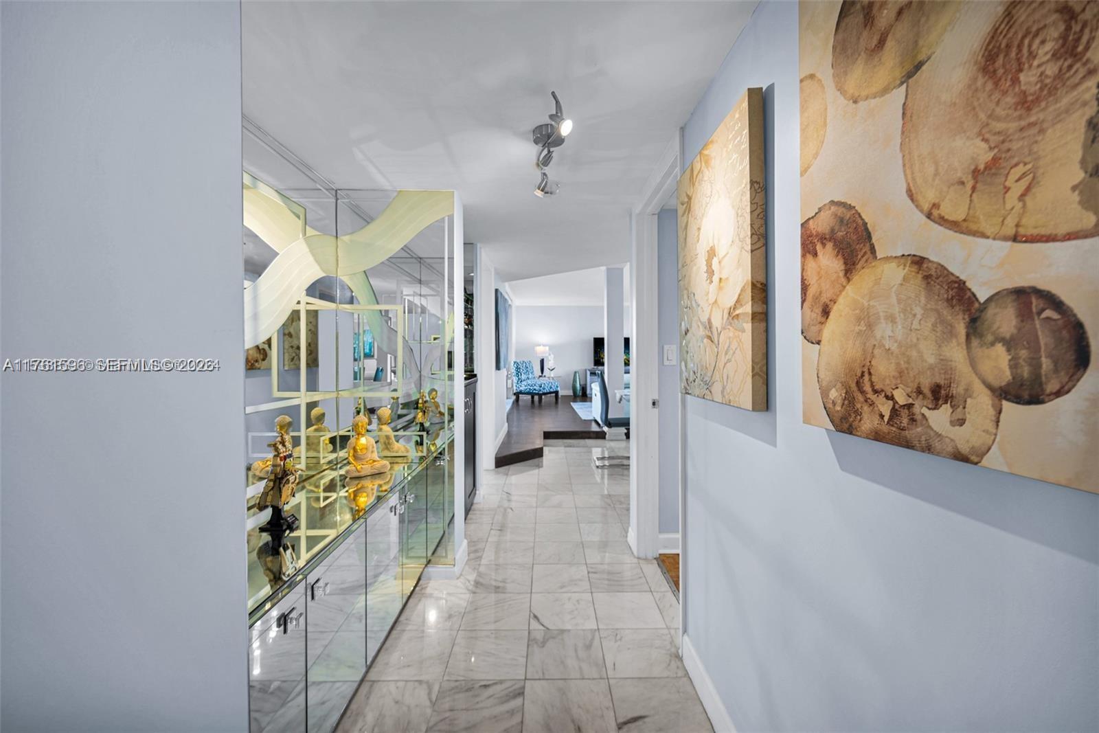 ANCHOR BAY CLUB CONDO - Residential