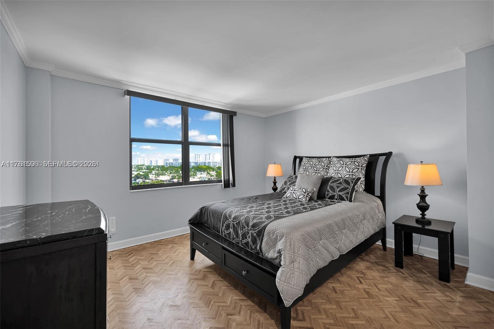 ANCHOR BAY CLUB CONDO - Residential