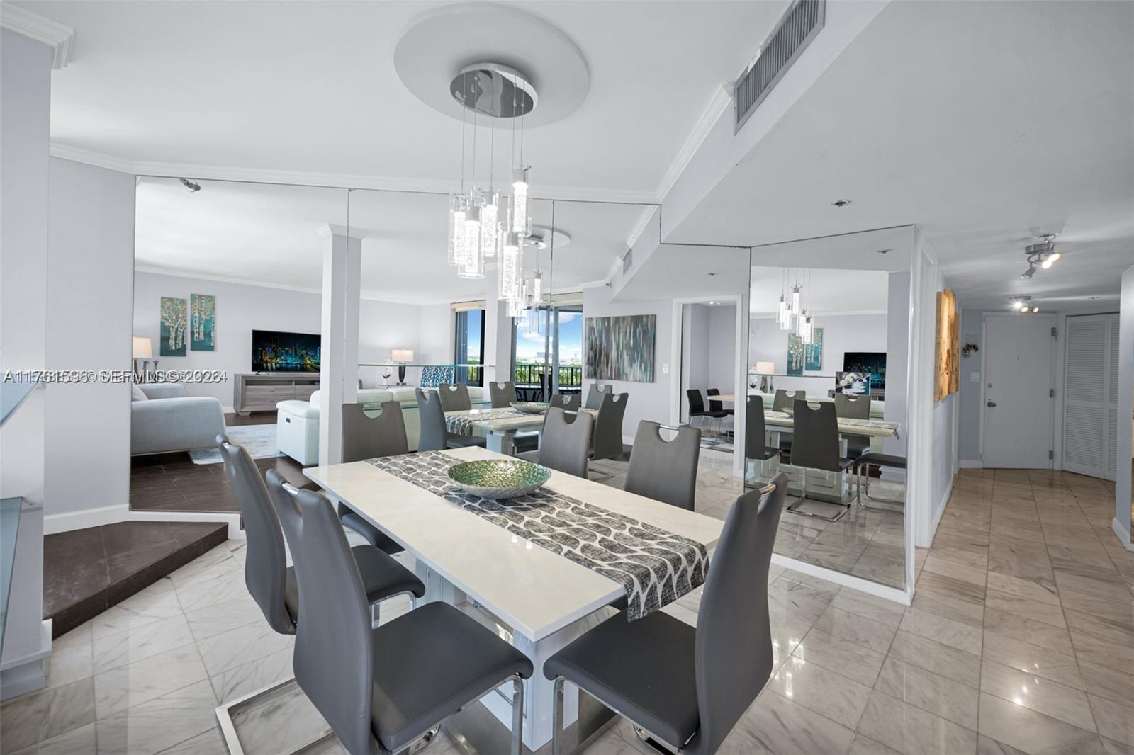 ANCHOR BAY CLUB CONDO - Residential