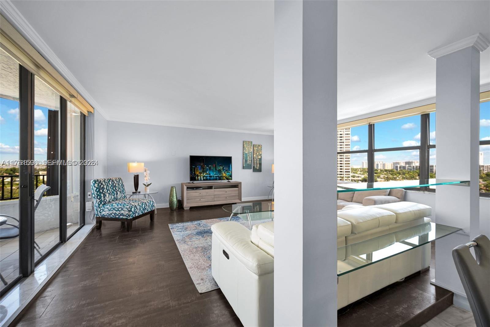 ANCHOR BAY CLUB CONDO - Residential