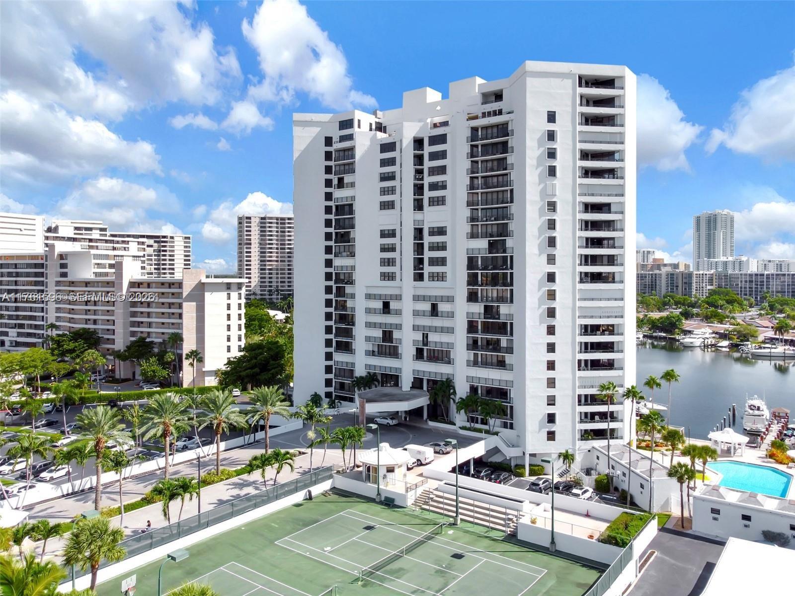 ANCHOR BAY CLUB CONDO - Residential