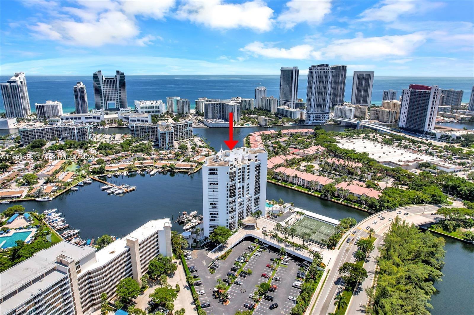 300 Three Islands Blvd 108