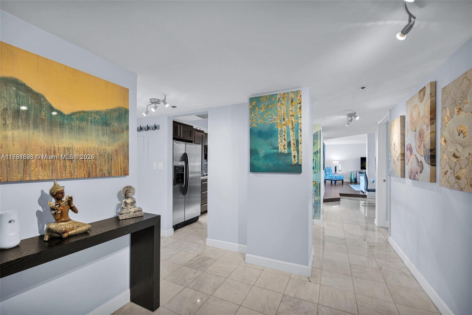 ANCHOR BAY CLUB CONDO - Residential