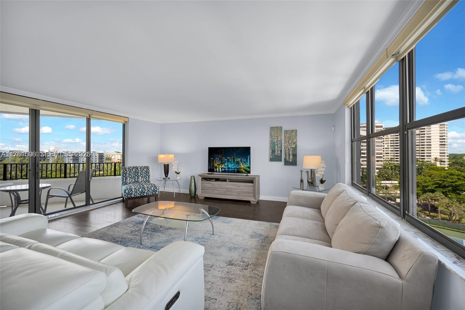ANCHOR BAY CLUB CONDO - Residential