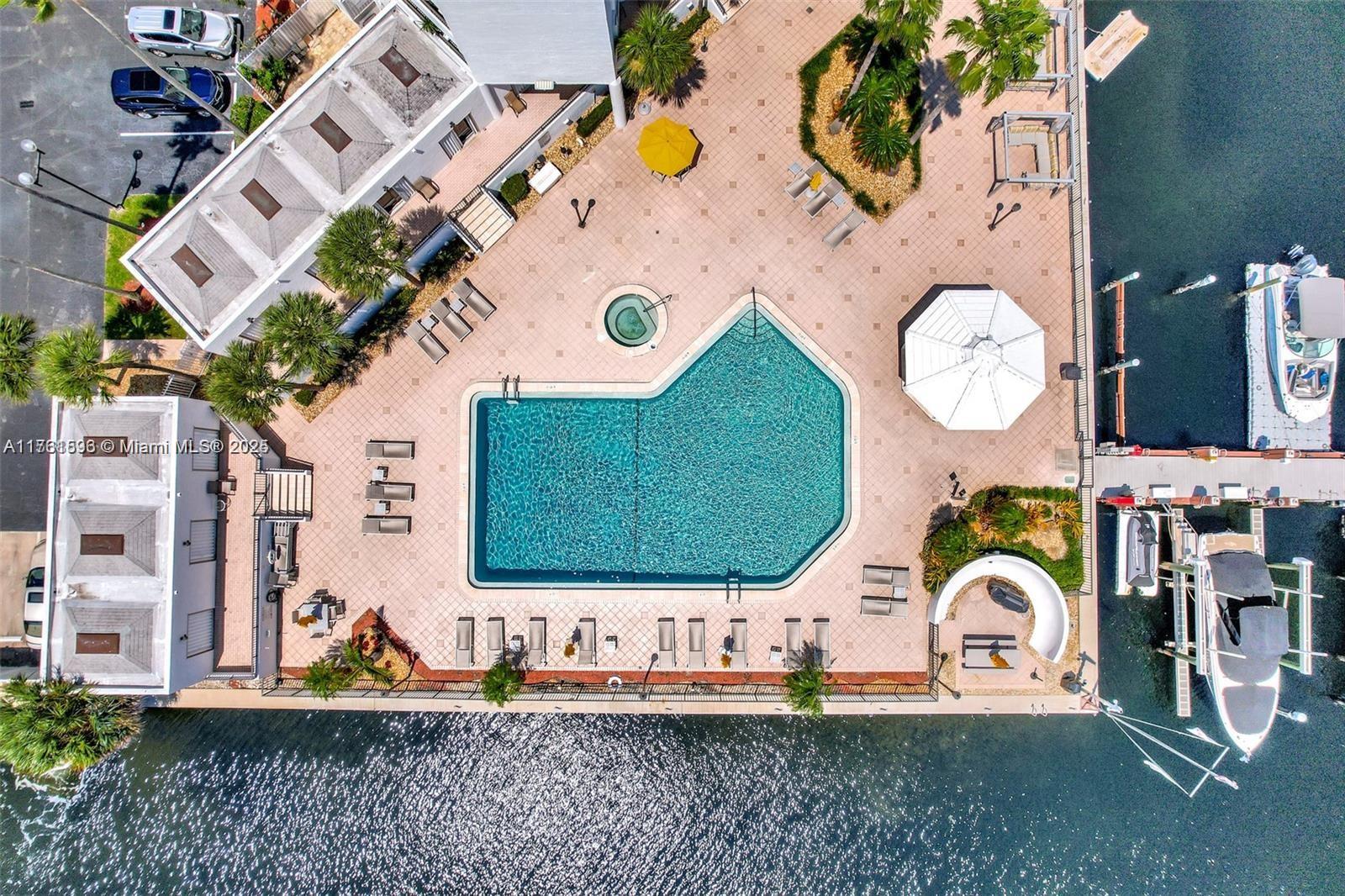 ANCHOR BAY CLUB CONDO - Residential