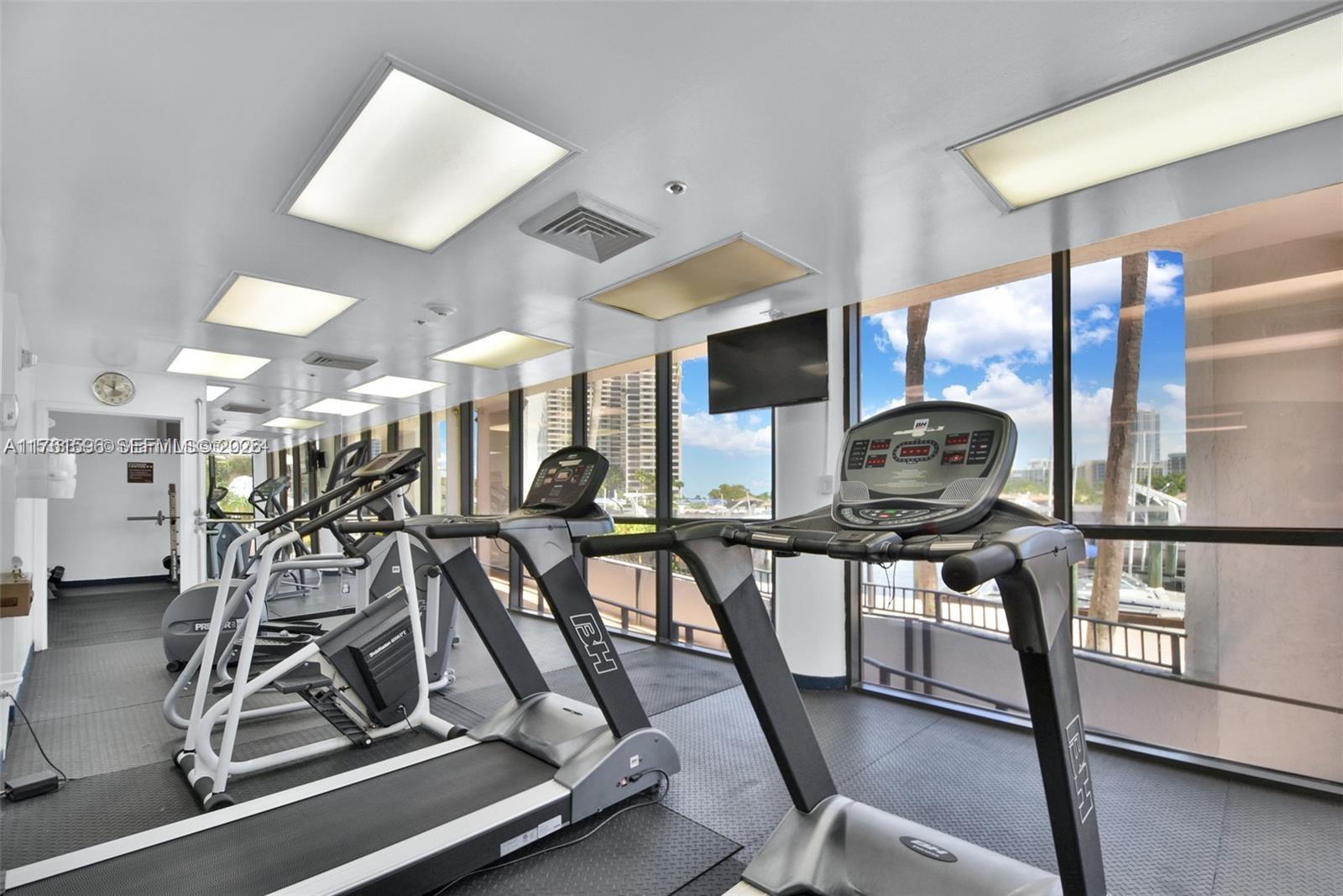 ANCHOR BAY CLUB CONDO - Residential