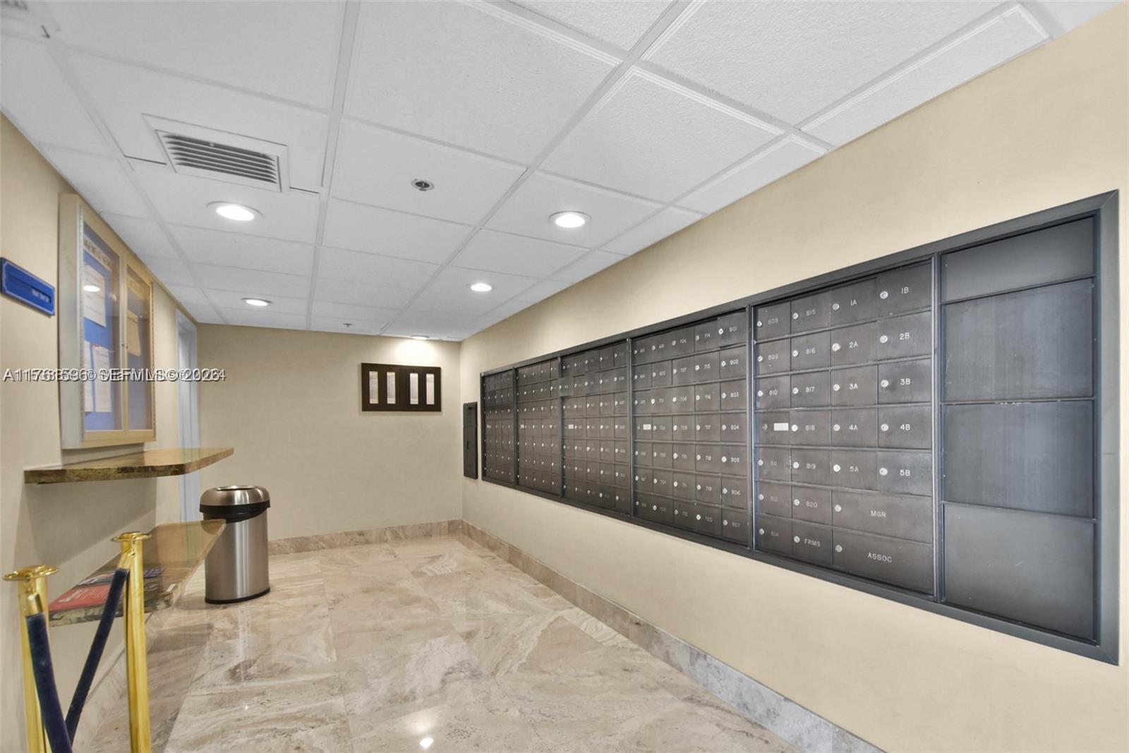 ANCHOR BAY CLUB CONDO - Residential
