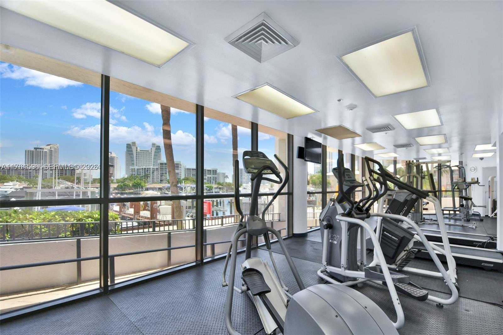 ANCHOR BAY CLUB CONDO - Residential