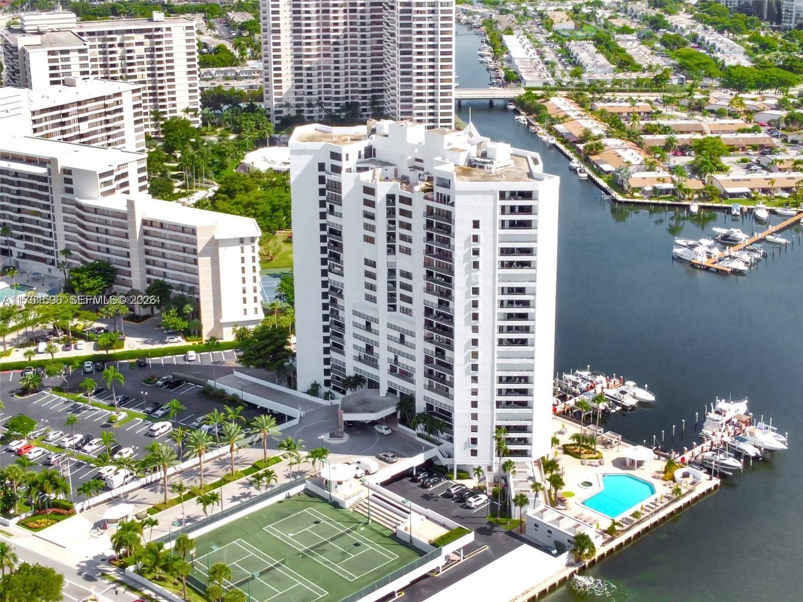 300 Three Islands Blvd 108