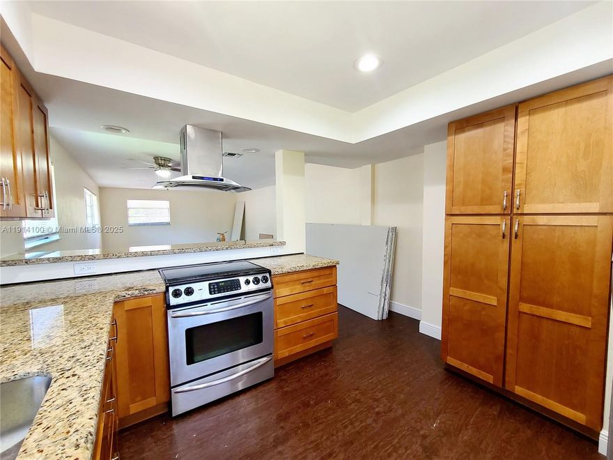 NO HOA, FAST AND EASY APPROVAL! Beautiful renovated unit, Located Only Minutes to The Beach, min drive from the Fort Lauderdale/ Hollywood airport, and the cruise port, wholefoods, Broward convention center, LAS OLAS, lots of restaurants and nightlife. New open kitchen, granite countertops, new appliances, Washer and Dryer, bright rooms with natural light and modern design. The property conveniently located near Andrews Ave, Broward Medical Center and close to entertainment and major highways. Qualified tenants will be required to present proof of income and no past evictions. only 1st month's rent and security deposit moves you in.