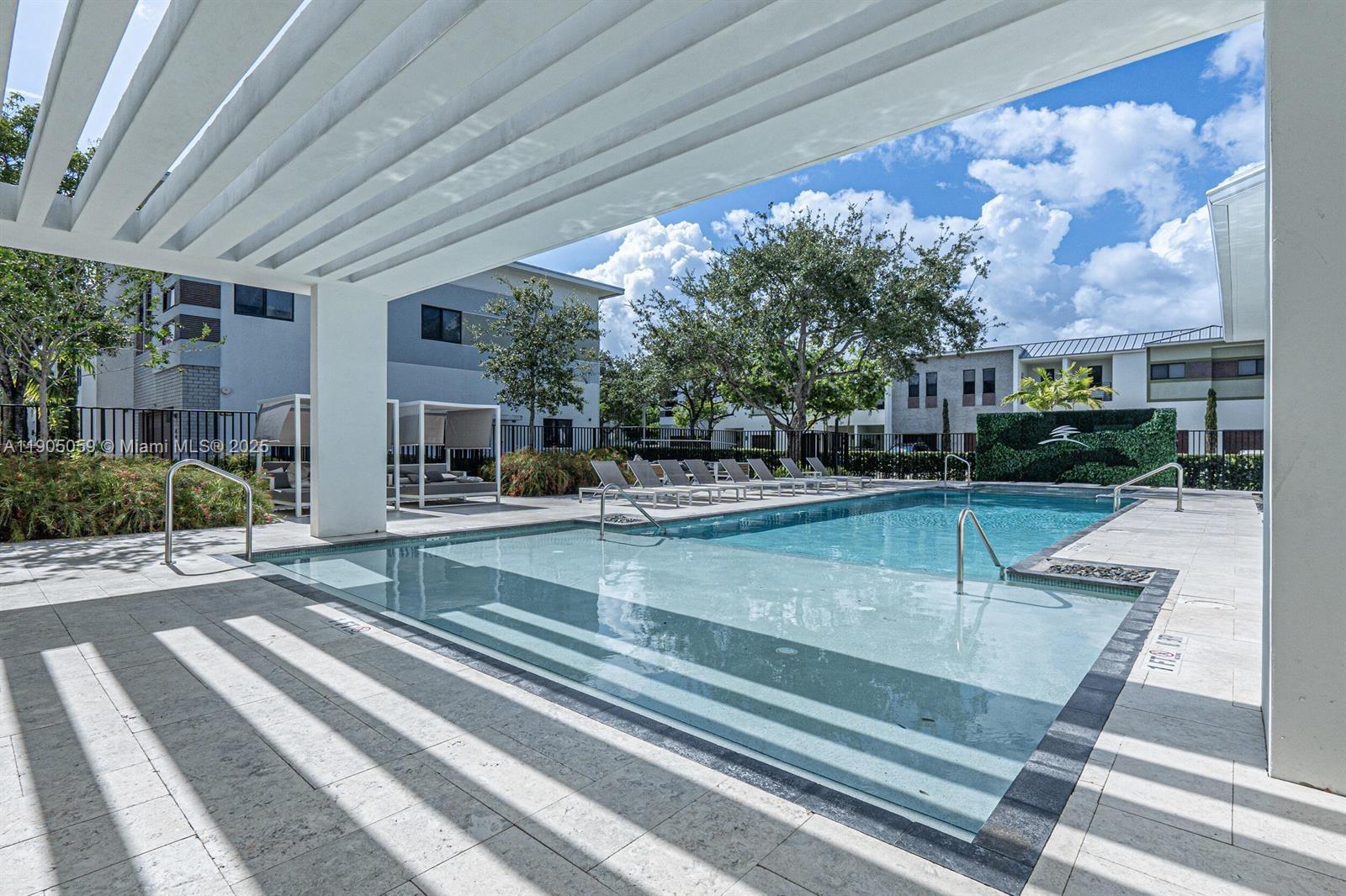 PLANTATION BUSINESS PARK - Residential Lease