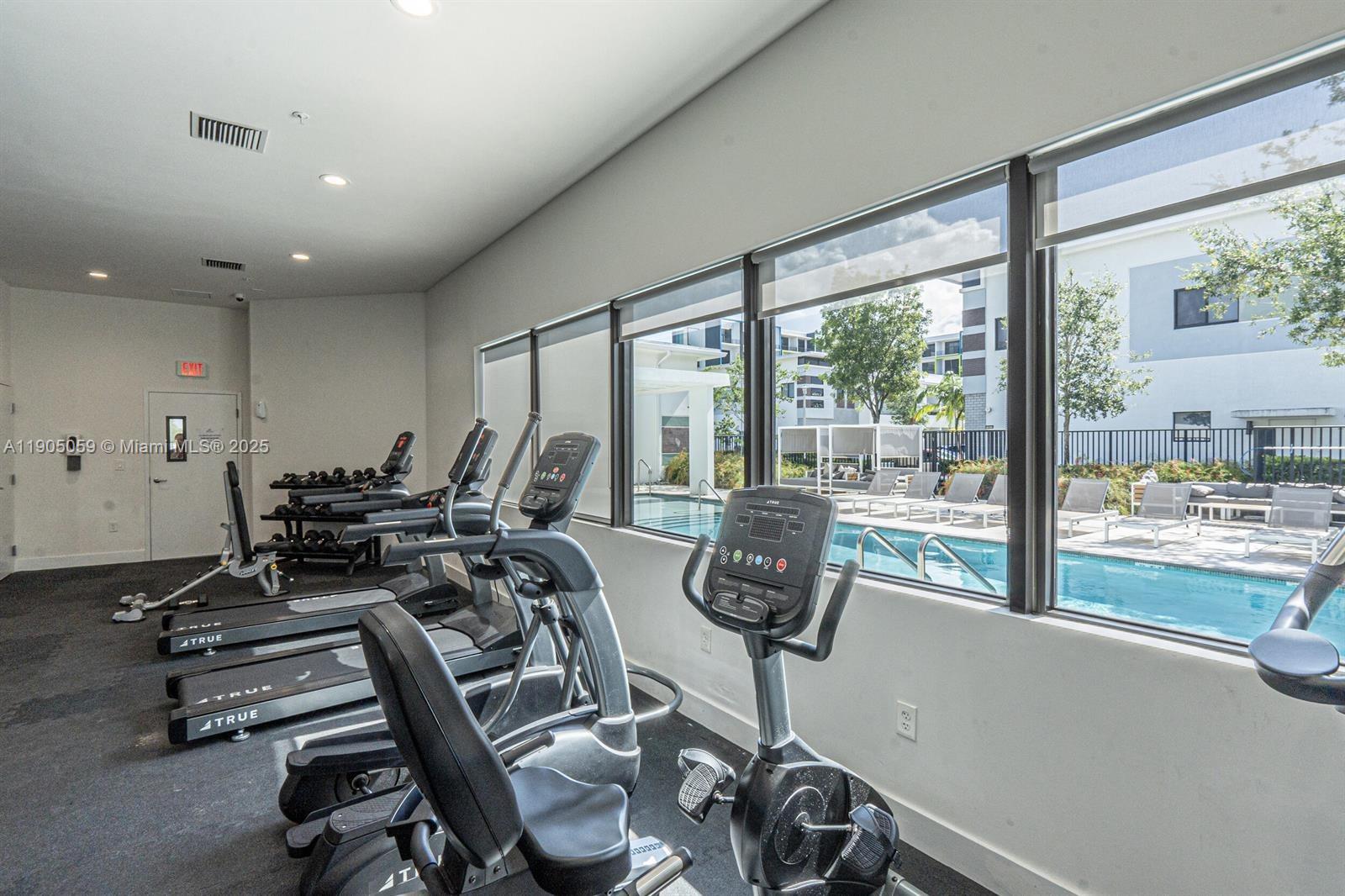 PLANTATION BUSINESS PARK - Residential Lease