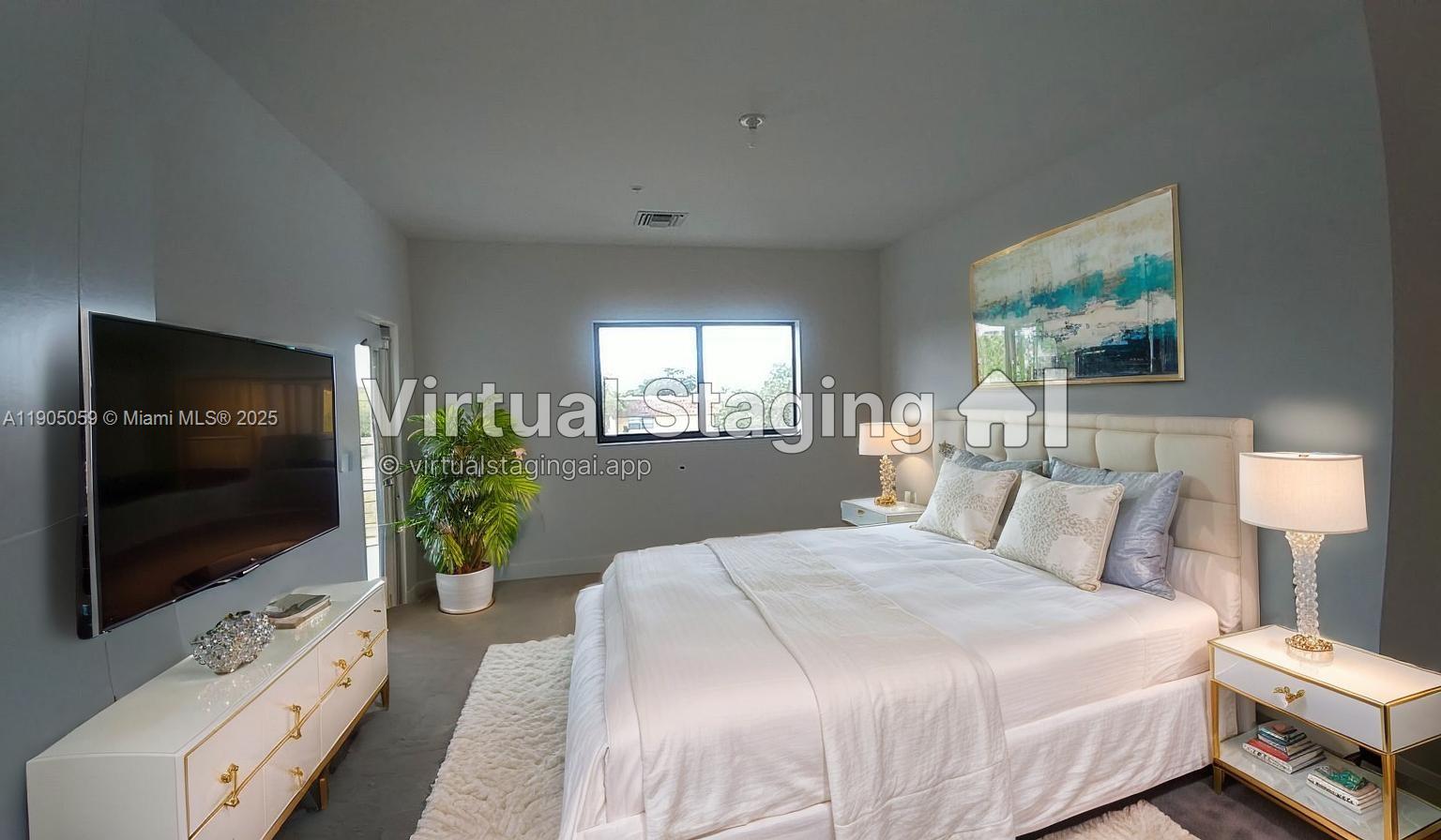 PLANTATION BUSINESS PARK - Residential Lease