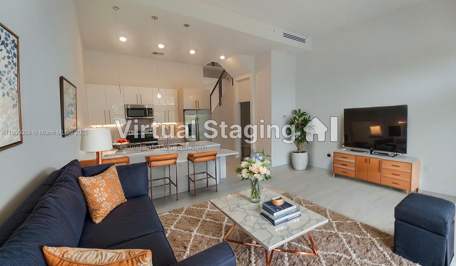 PLANTATION BUSINESS PARK - Residential Lease