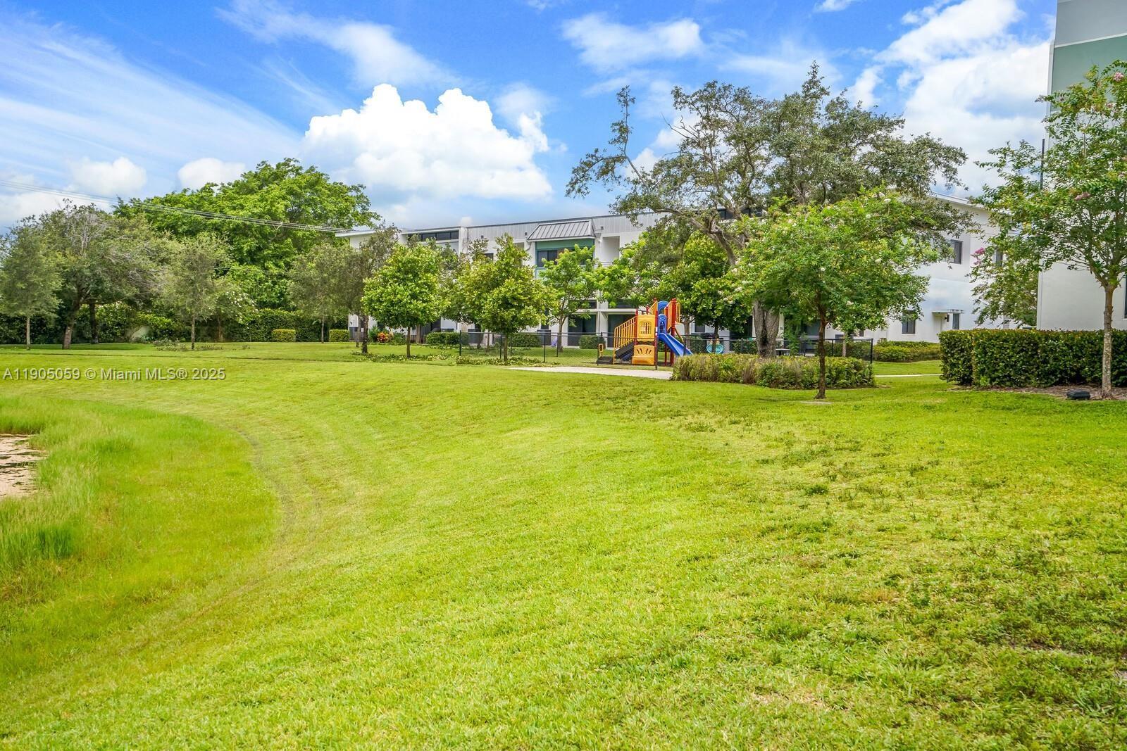 PLANTATION BUSINESS PARK - Residential Lease