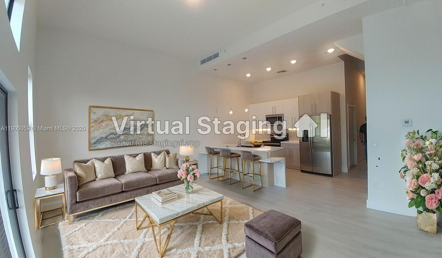 PLANTATION BUSINESS PARK - Residential Lease