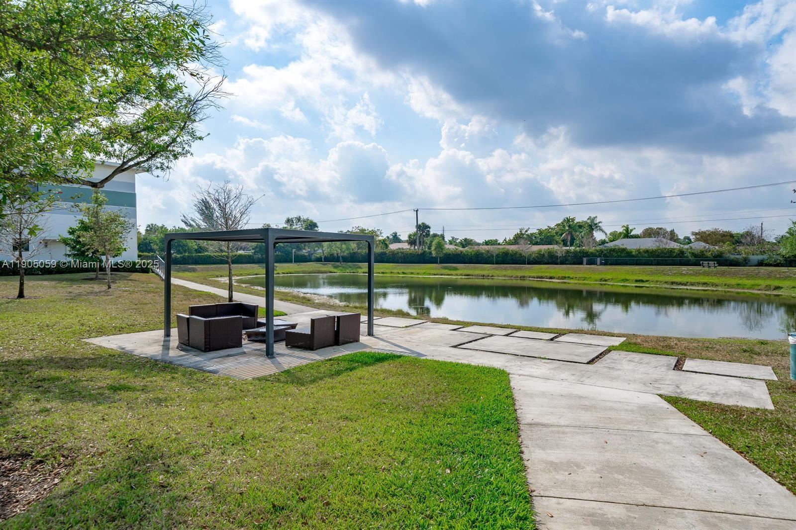 PLANTATION BUSINESS PARK - Residential Lease