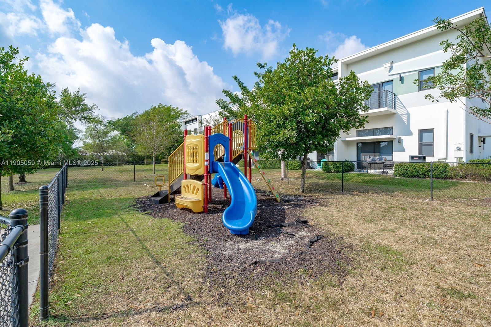 PLANTATION BUSINESS PARK - Residential Lease