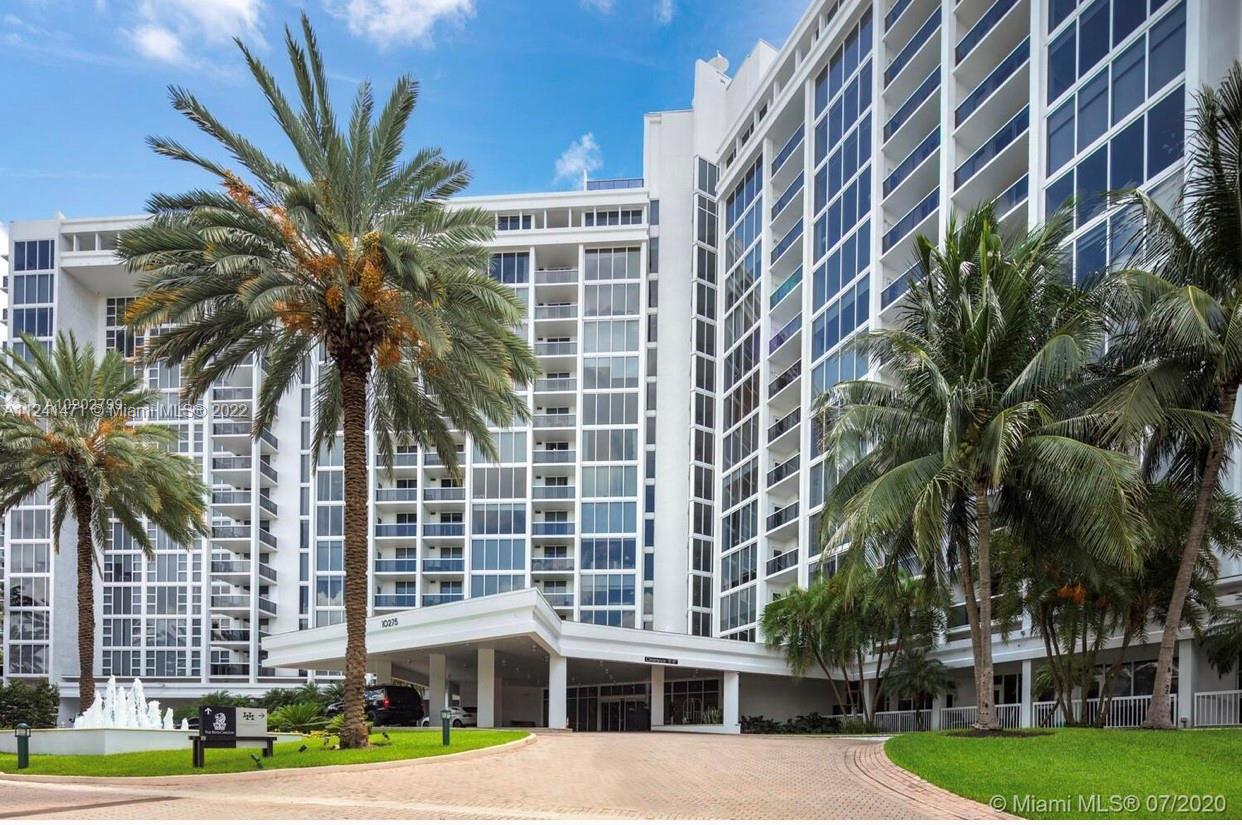 Rental Property at 10275 Collins Ave 234, Bal Harbour, Miami-Dade County, Florida - Bedrooms: 2 
Bathrooms: 2  - $5,800 MO.