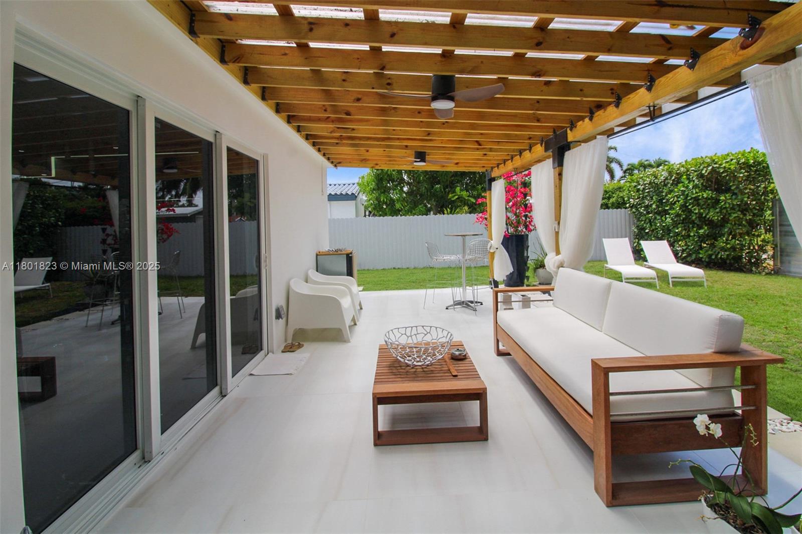 FULFORD BY THE SEA REV PL - Residential