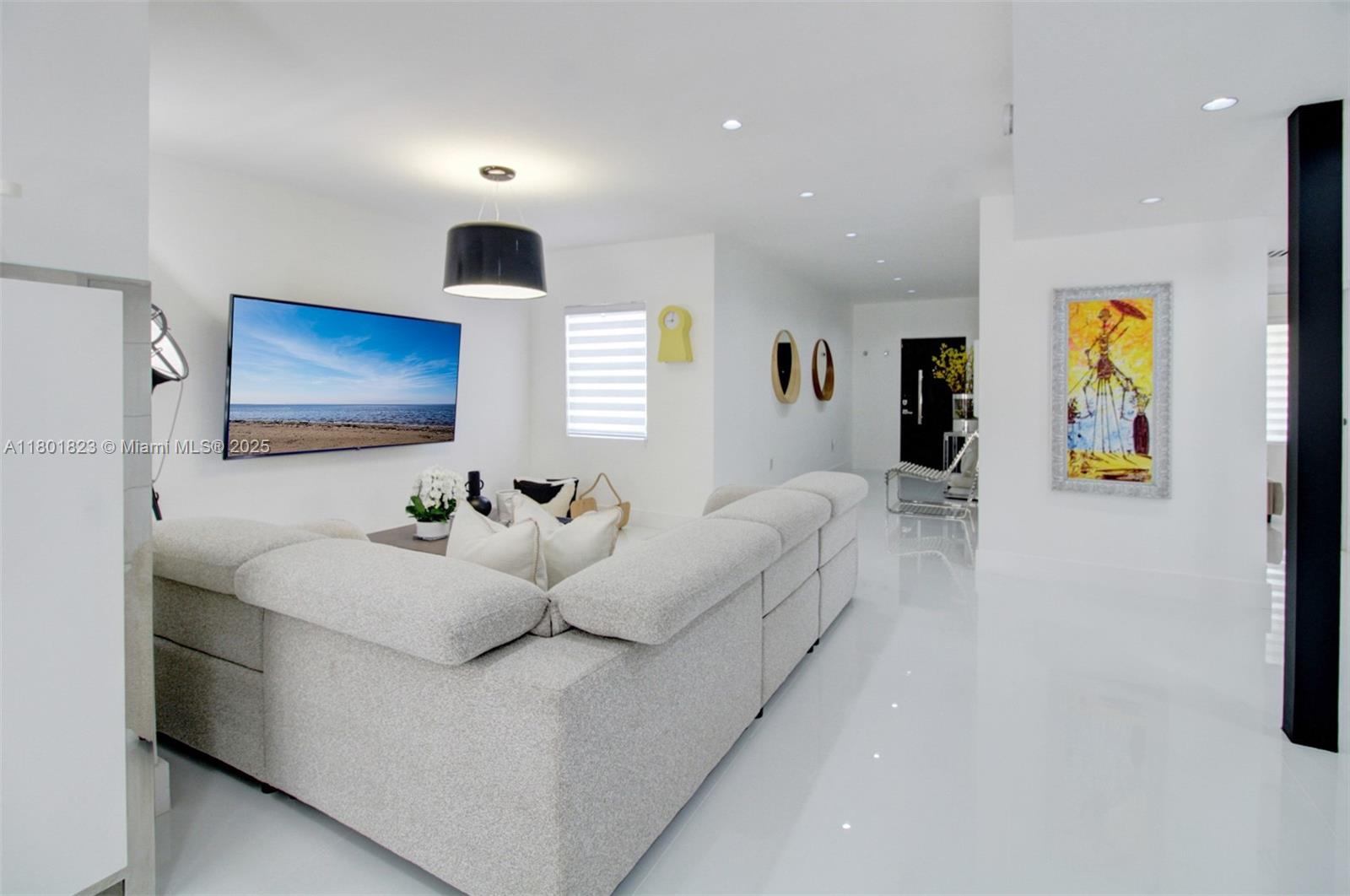 FULFORD BY THE SEA REV PL - Residential