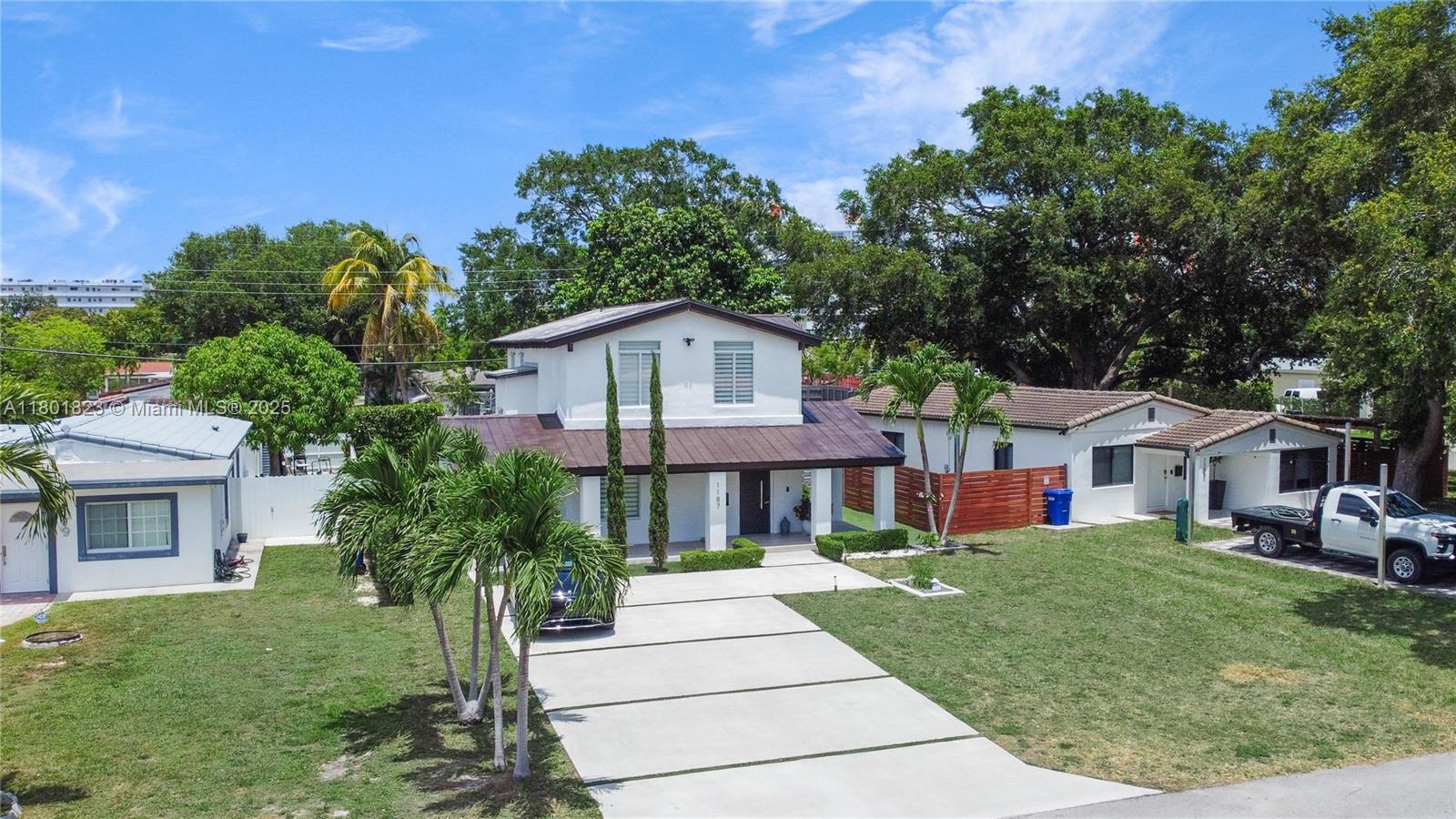 FULFORD BY THE SEA REV PL - Residential