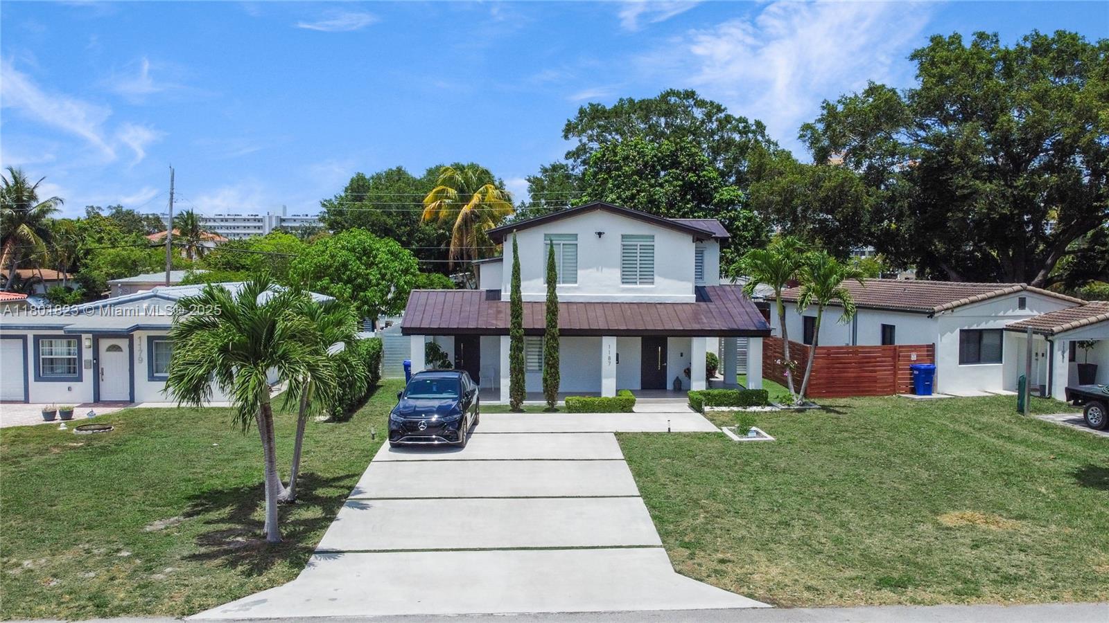 FULFORD BY THE SEA REV PL - Residential
