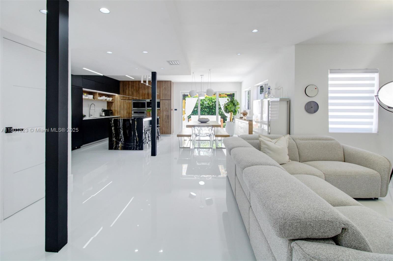 FULFORD BY THE SEA REV PL - Residential