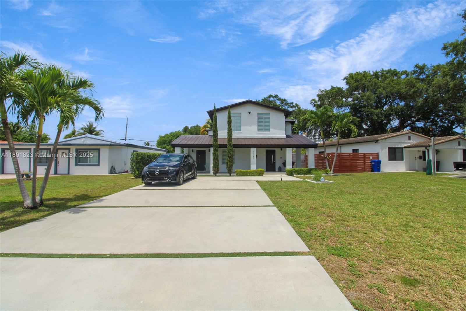 FULFORD BY THE SEA REV PL - Residential