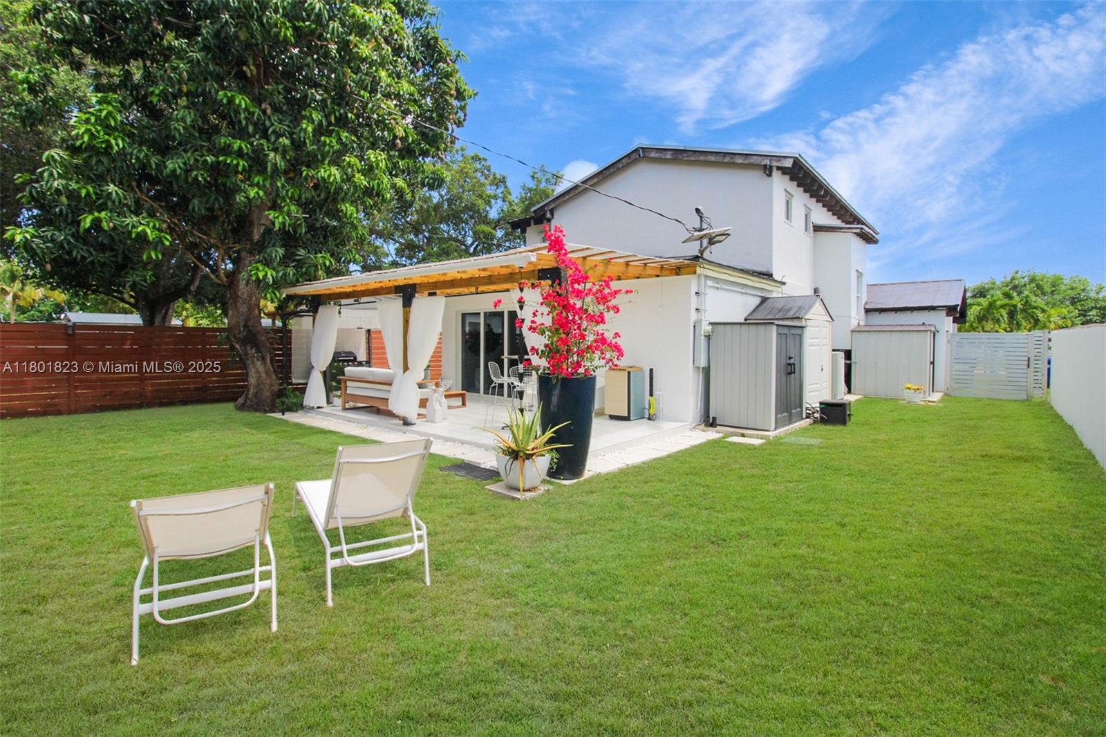 FULFORD BY THE SEA REV PL - Residential