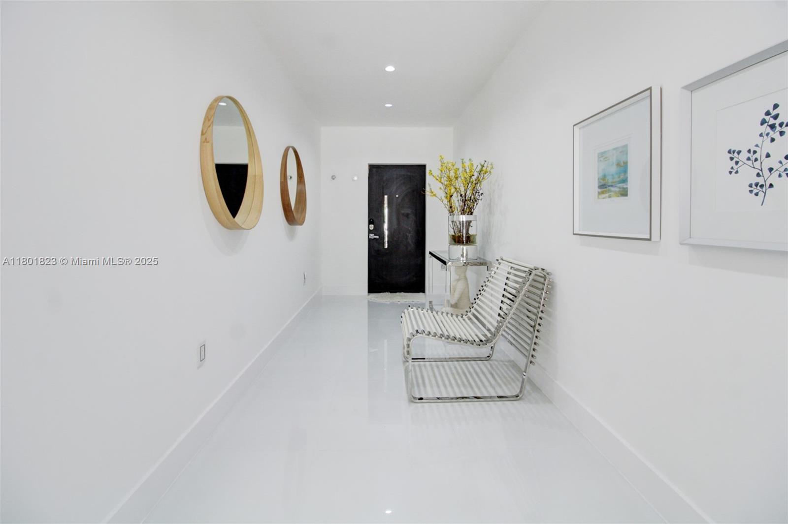 FULFORD BY THE SEA REV PL - Residential
