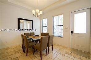 DOWNTOWN DORAL DUTCHER - Residential Lease