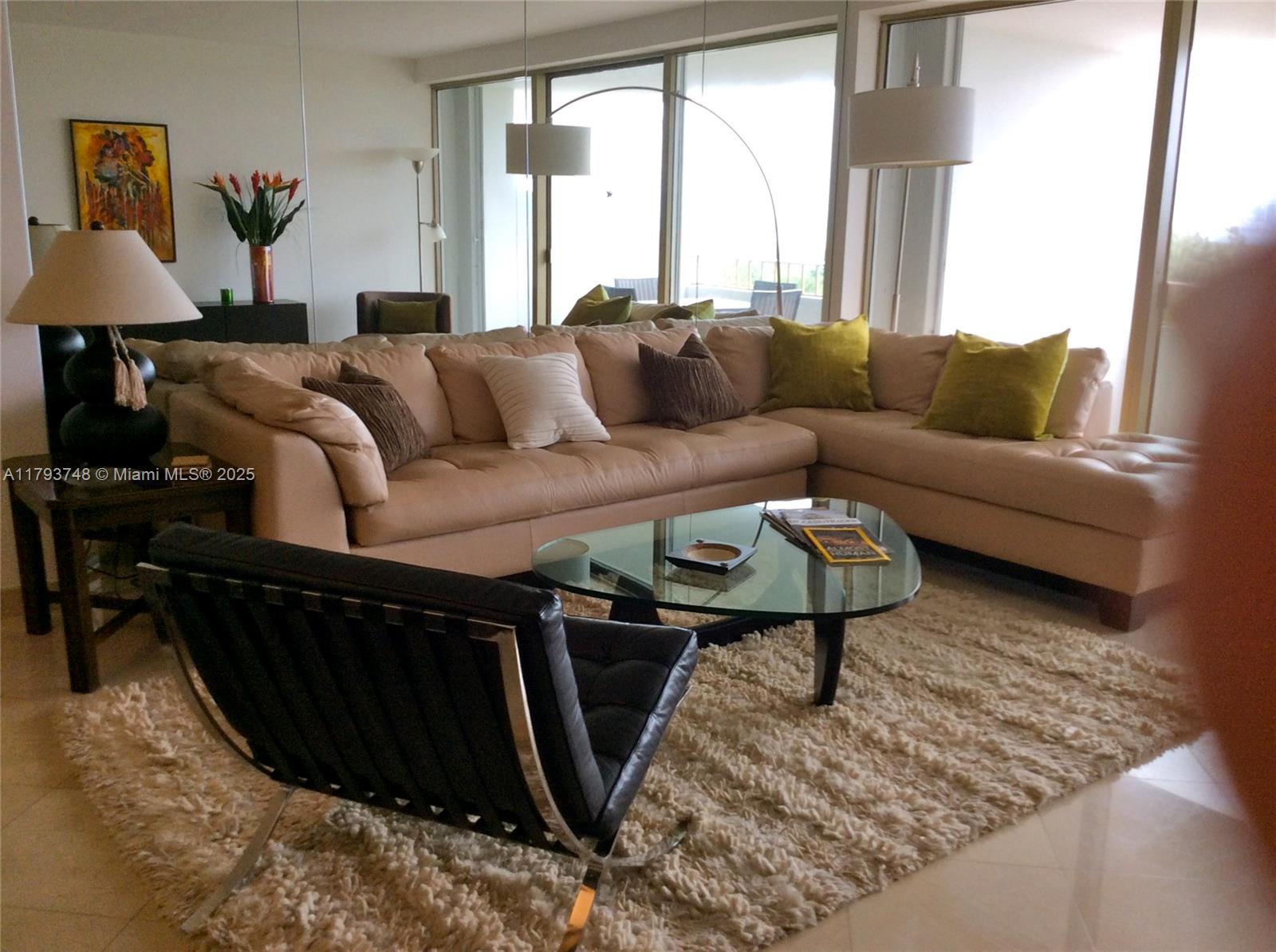 COMMODORE CLUB WEST CONDO - Residential Lease