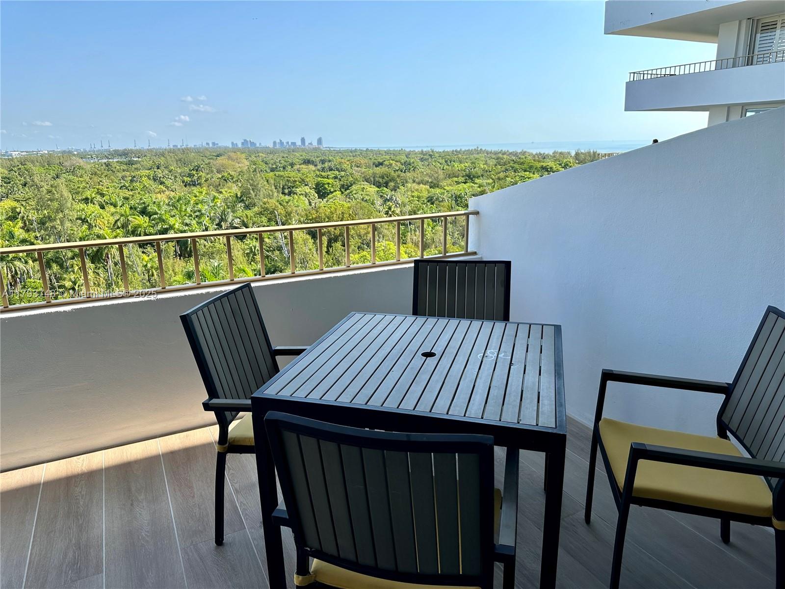 COMMODORE CLUB WEST CONDO - Residential Lease