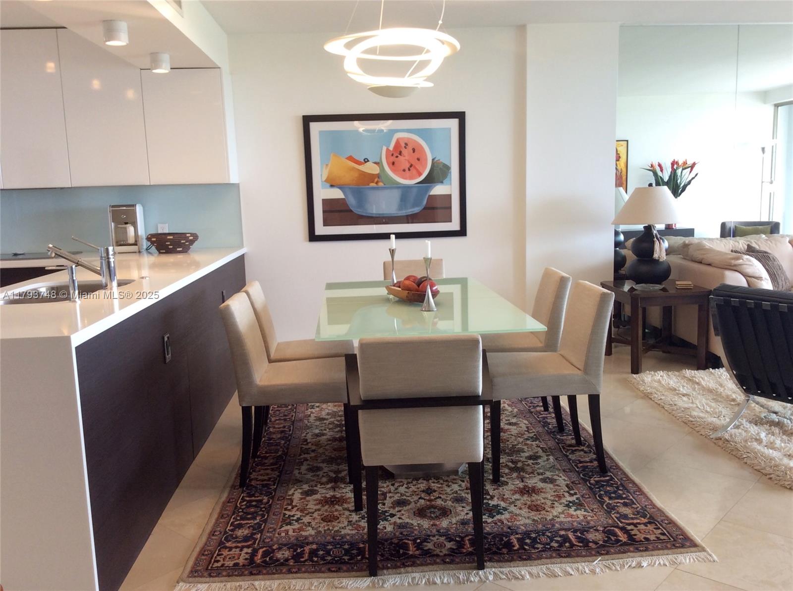 COMMODORE CLUB WEST CONDO - Residential Lease