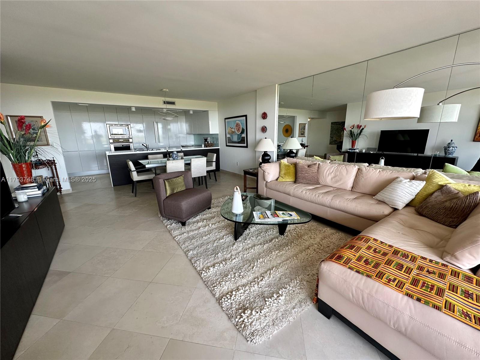 COMMODORE CLUB WEST CONDO - Residential Lease