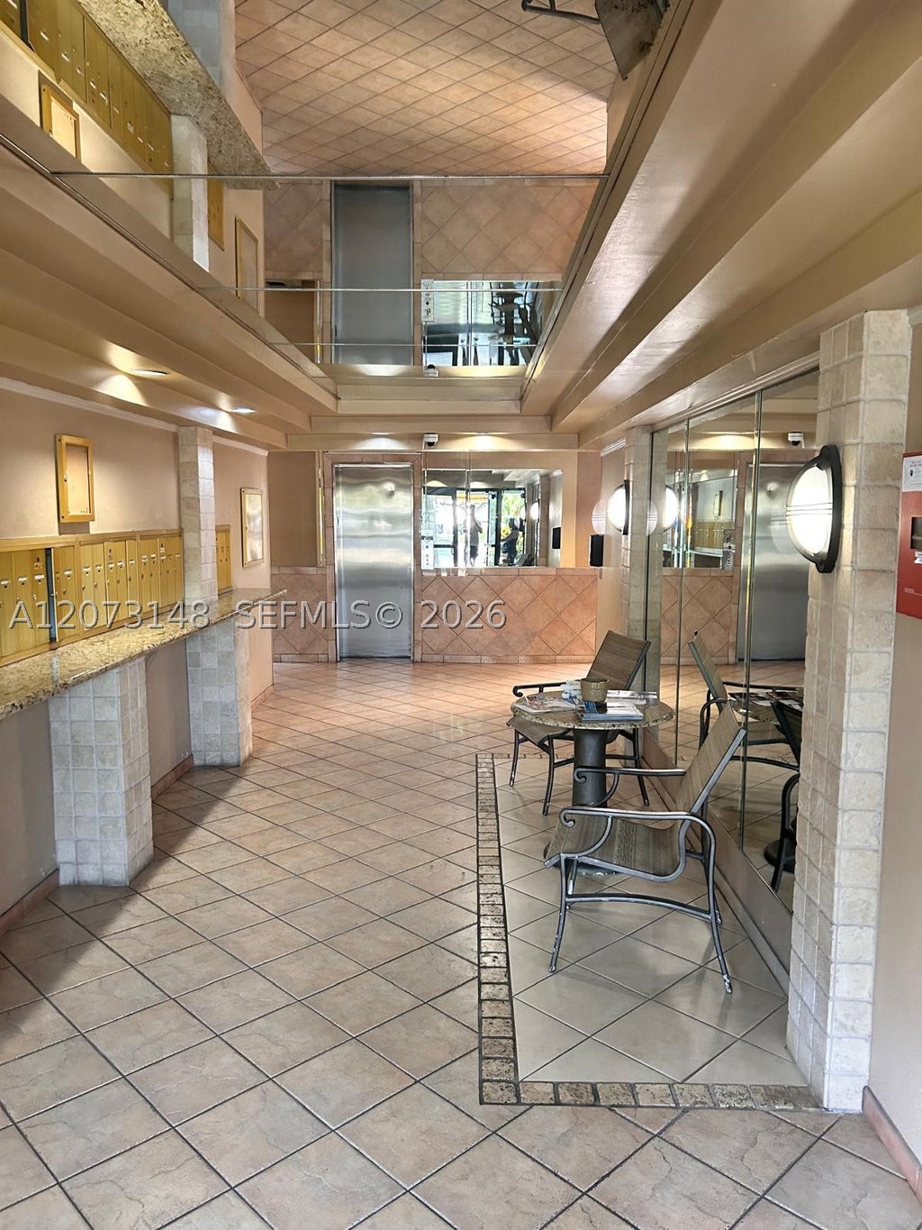 Photo of 4060 N Hills Dr #39, Hollywood, FL 33021 (MLS # A12073148)
