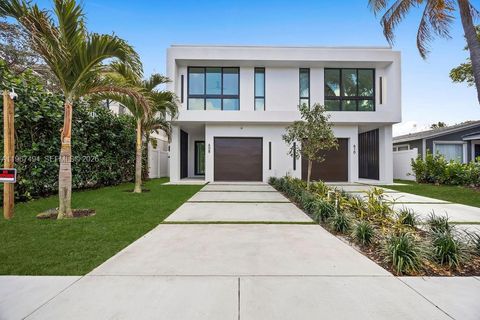 608 SW 16th Ct Fort Lauderdale FL 33315