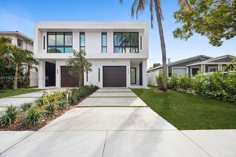 608 SW 16th Ct Fort Lauderdale FL 33315