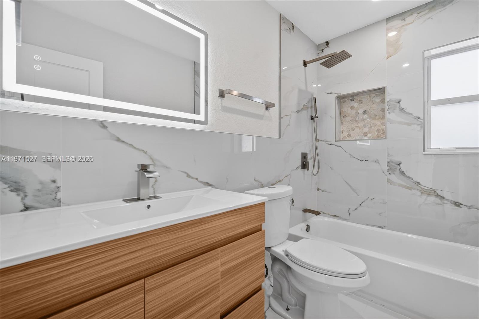 LIBERTY PARK ESTATES SEC - Residential